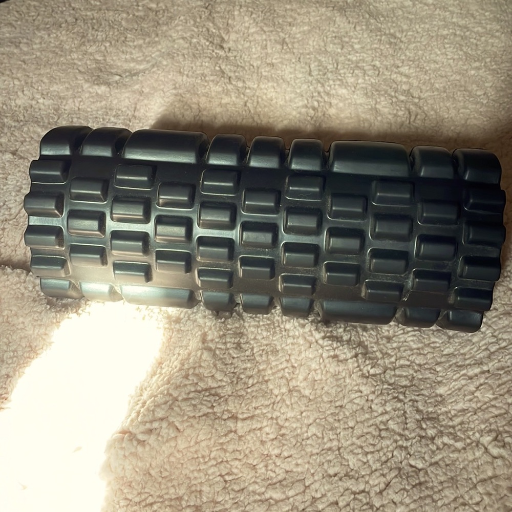Nordic lifting foam roller